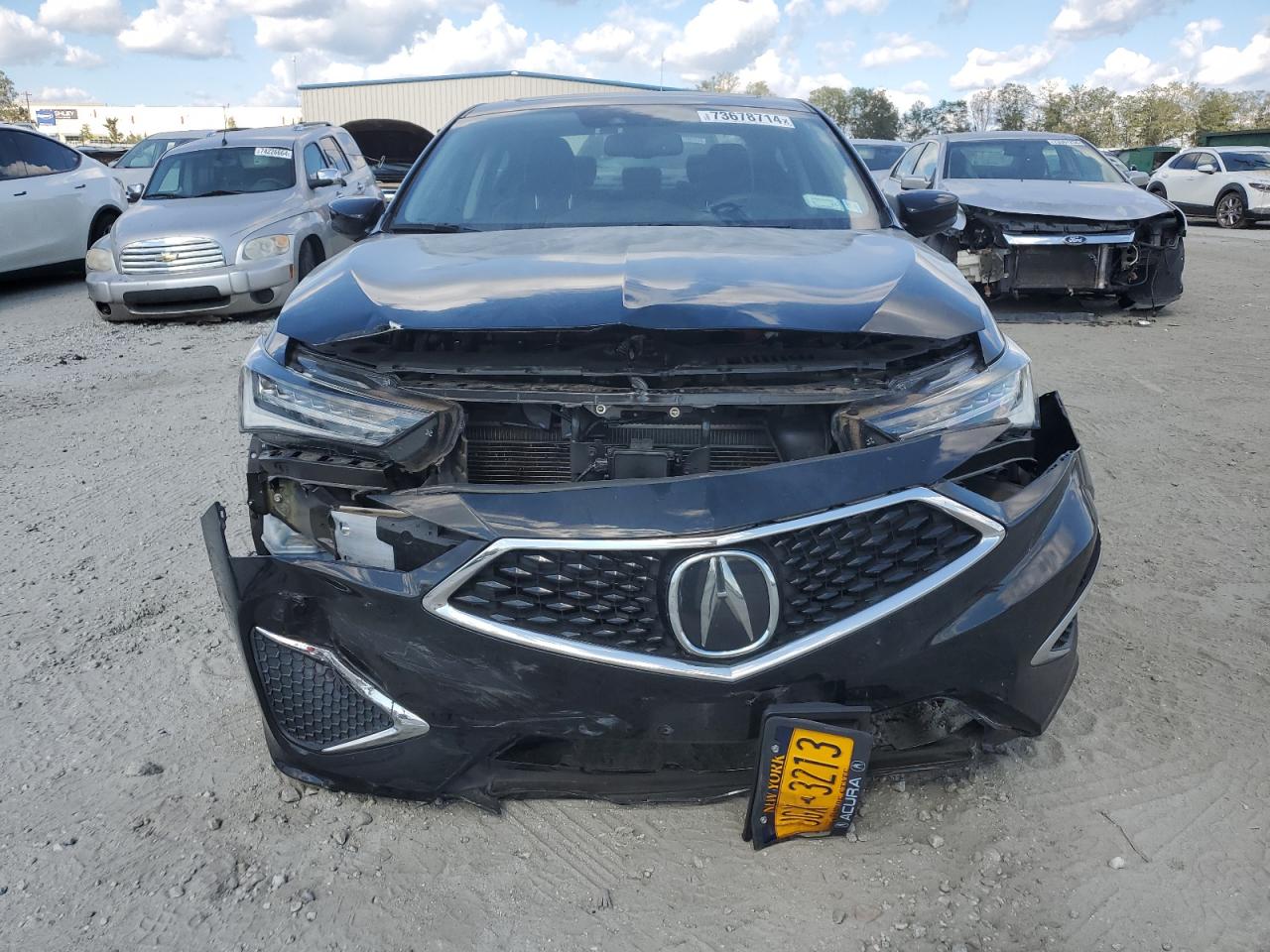 2019 Acura ILX - Image 5