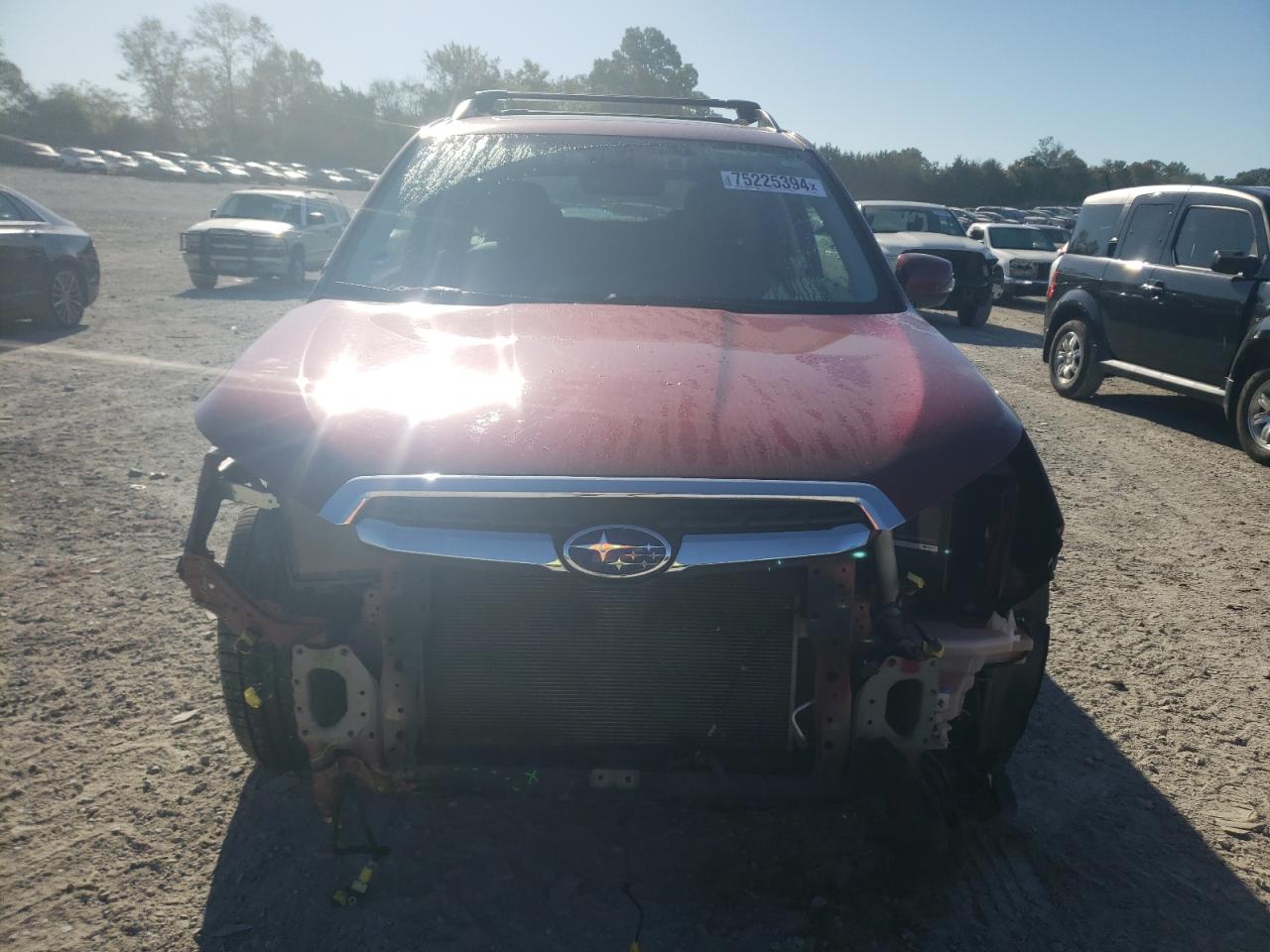 2018 Subaru Forester - Image 5