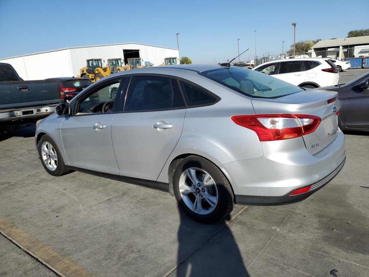 2014 Ford Focus - Image 2