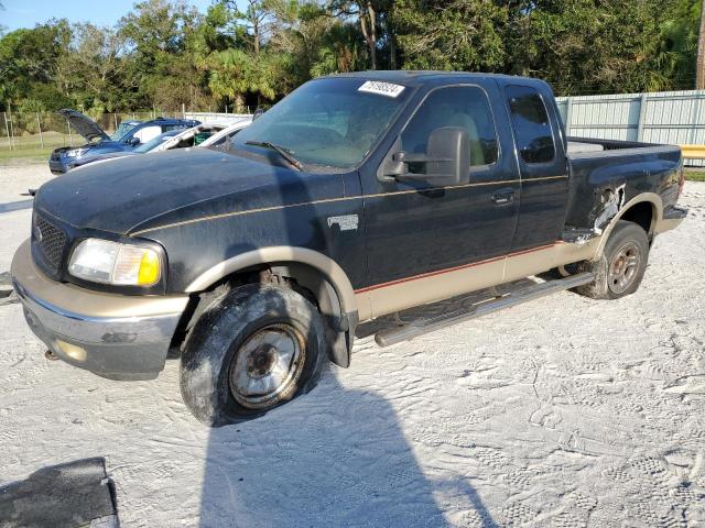 2000 Ford F150 