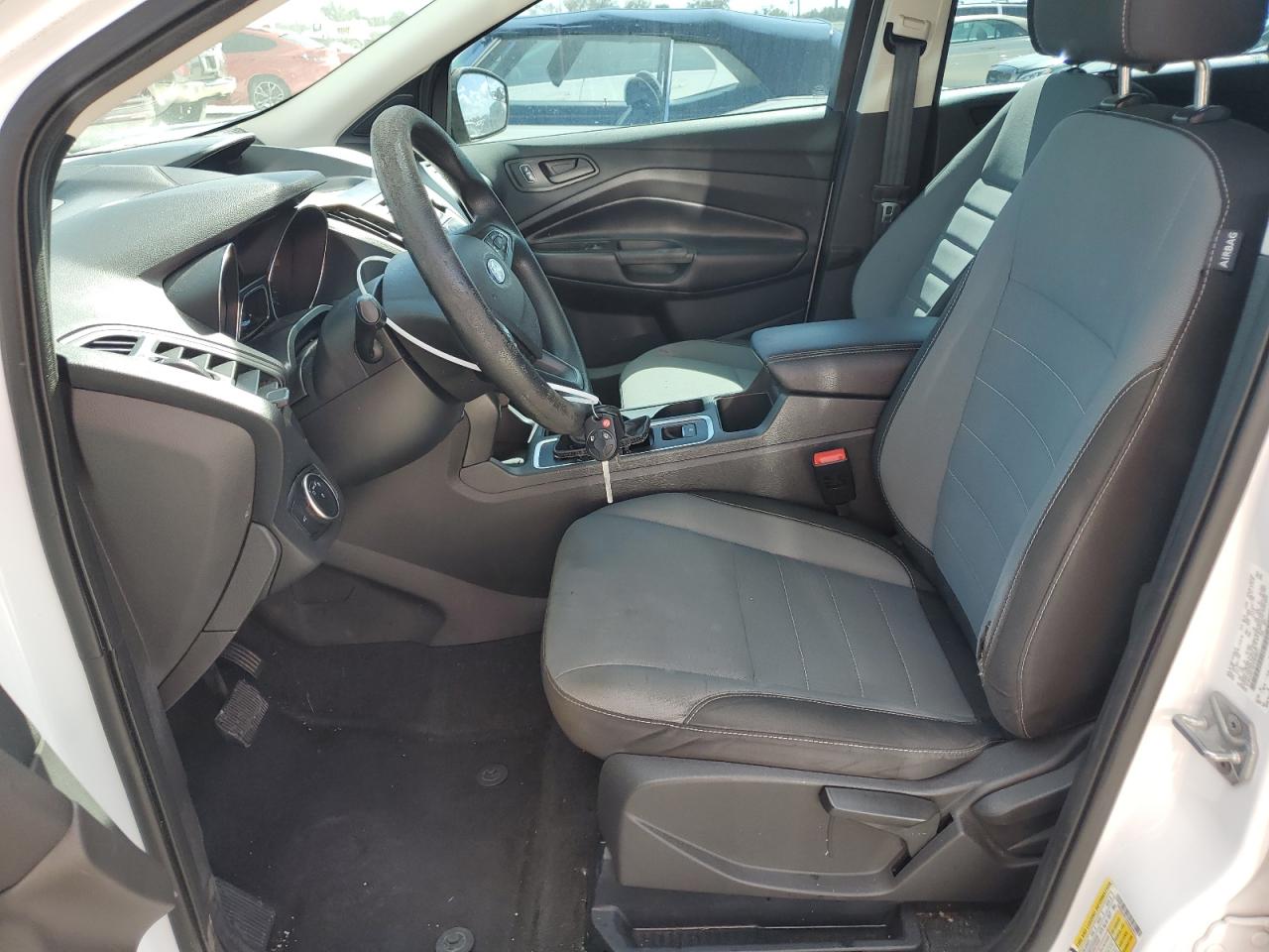 2017 Ford Escape - Image 7