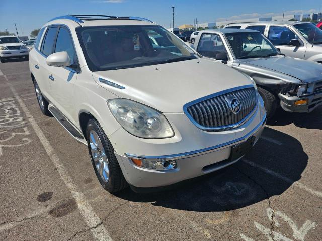 2012 Buick Enclave 