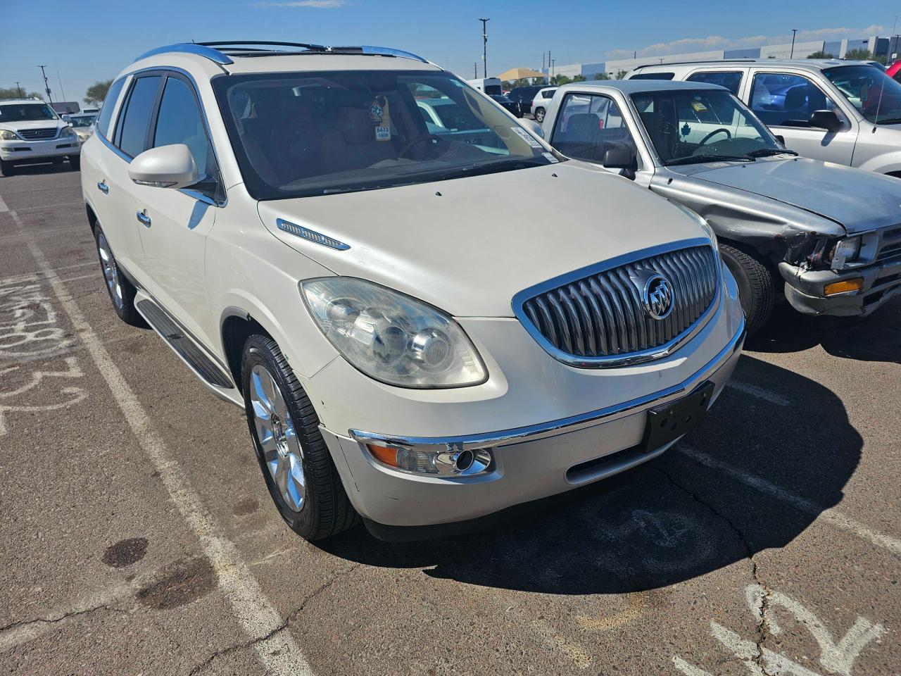 2012 Buick Enclave - Image 2