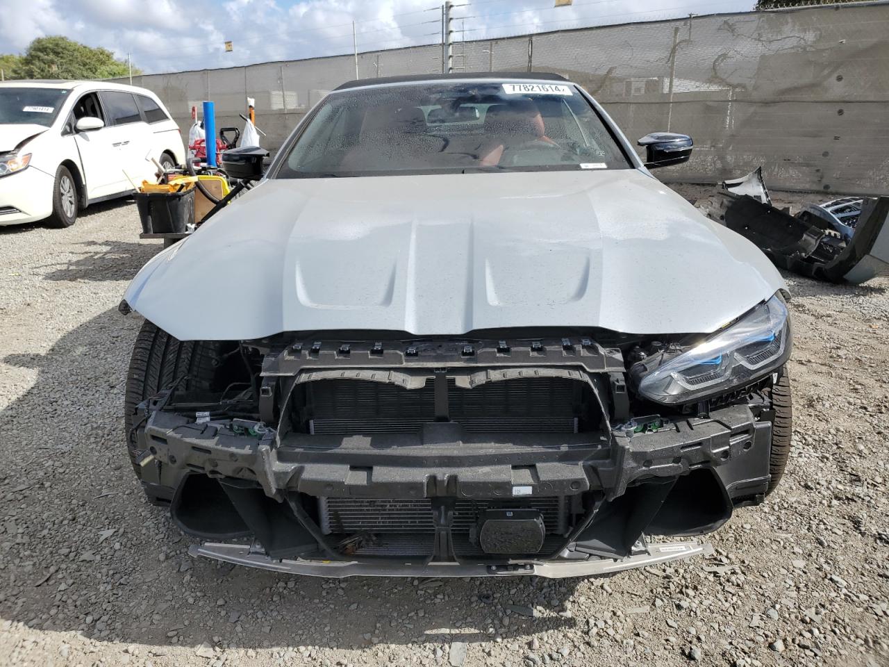 2023 BMW M4 - Image 5