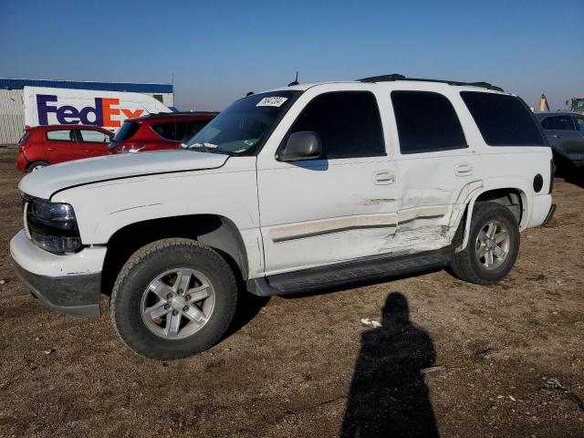 2004 Chevrolet Tahoe K1500 იყიდება Greenwood-ში, NE - Side