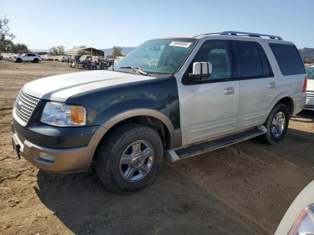 2006 Ford Expedition Limited