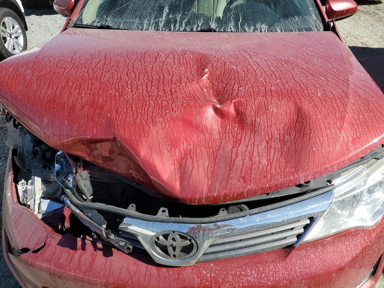 2014 Toyota Camry - Image 11