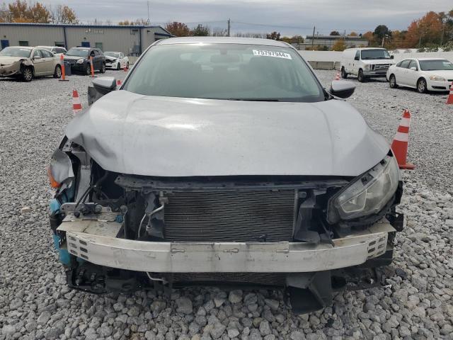  HONDA CIVIC 2016 Srebrny