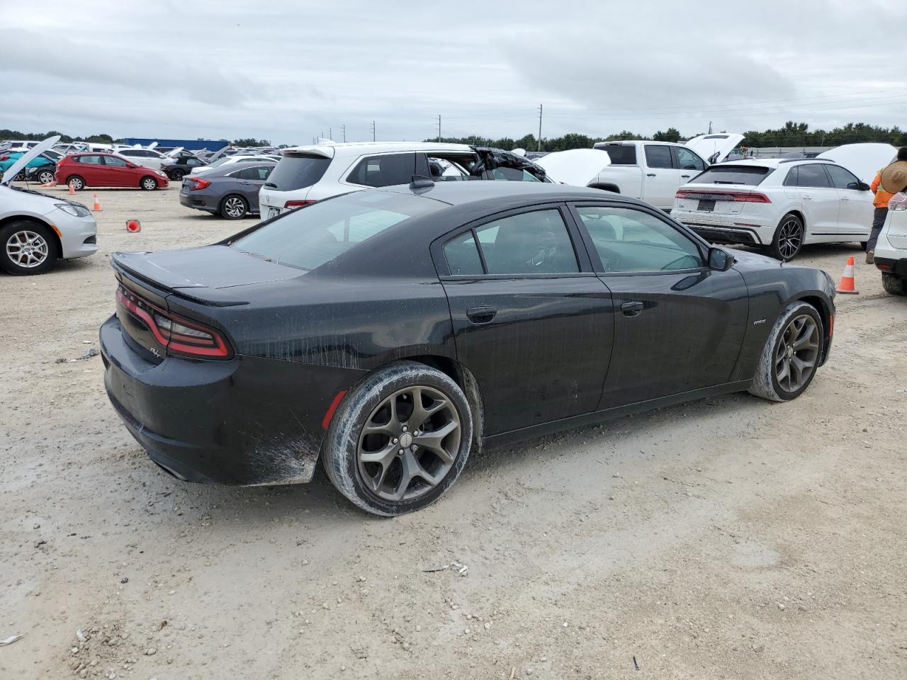2016 Dodge Charger - Image 3