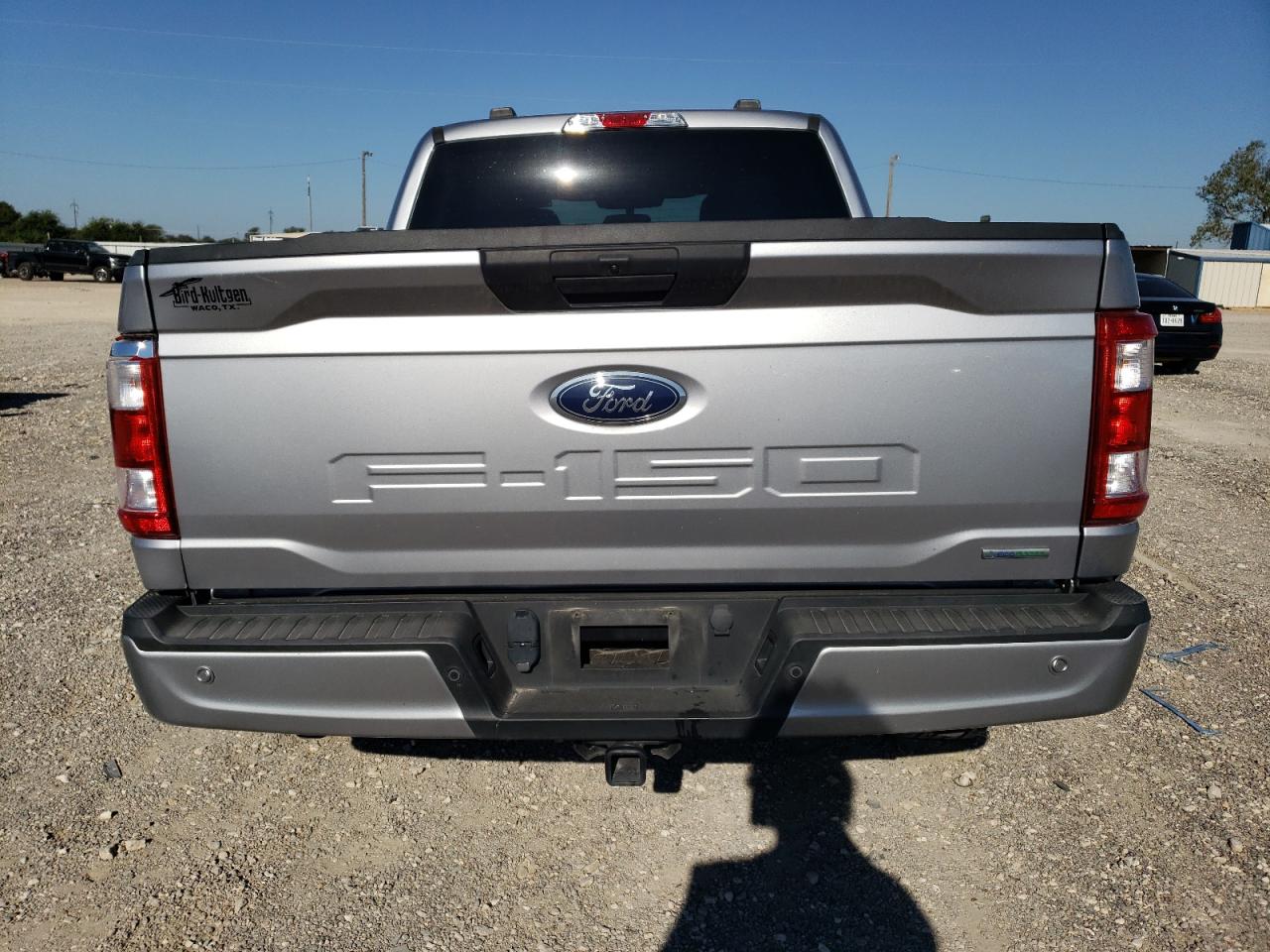 2021 Ford F150 Supercrew VIN: 1FTEW1CP4MFC04824 Lot: 73784814