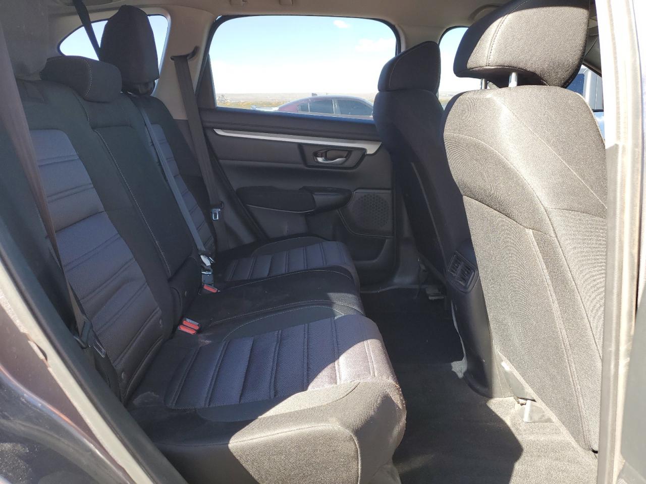 2018 Honda CR-V - Image 11