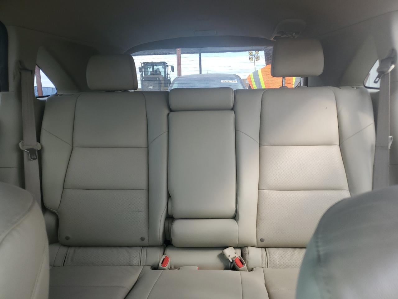 2014 Acura RDX - Image 10