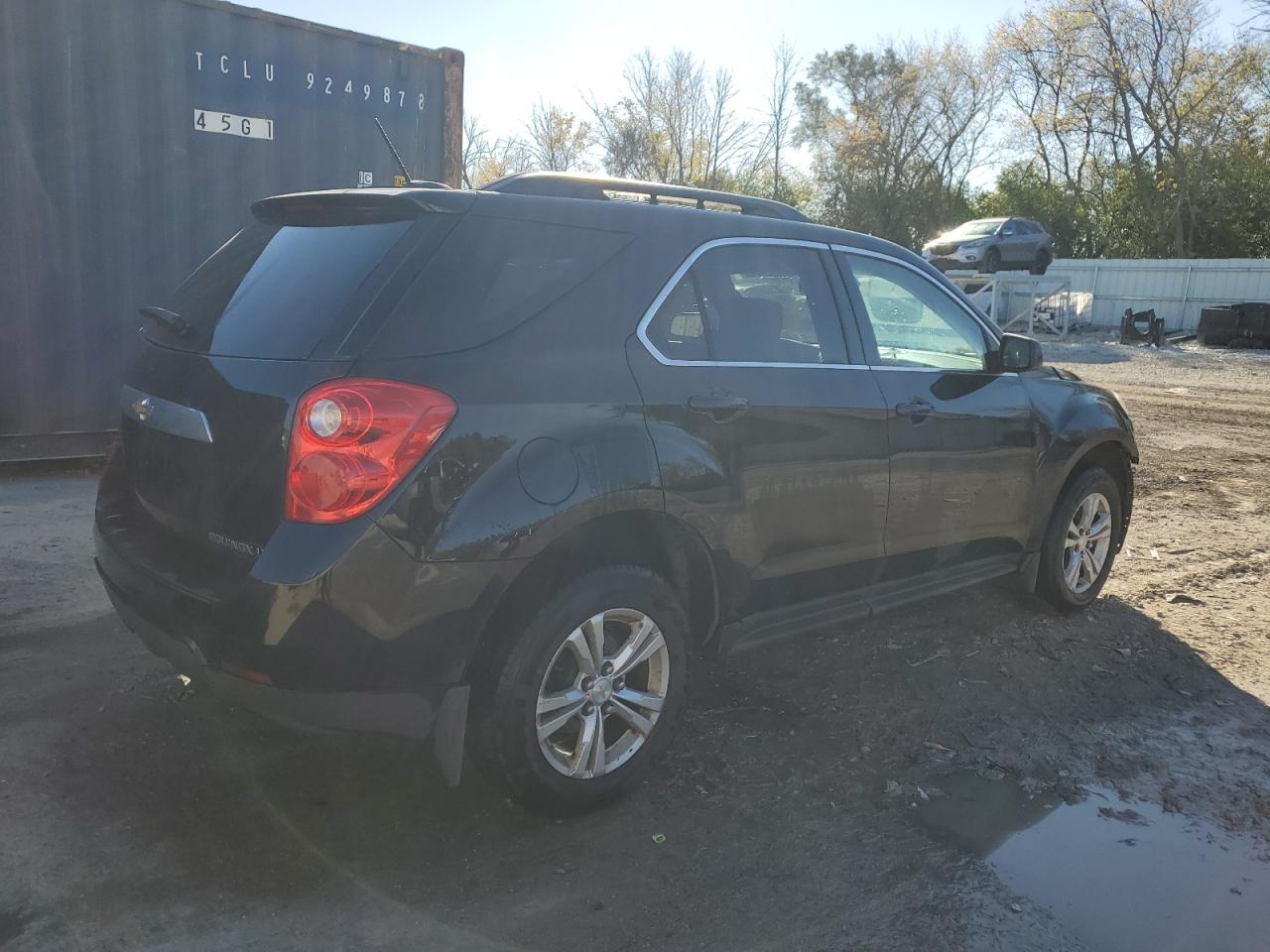 2015 Chevrolet Equinox - Image 3