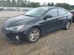 2019 Hyundai Elantra Sel en Venta en Finksburg, MD - Normal Wear