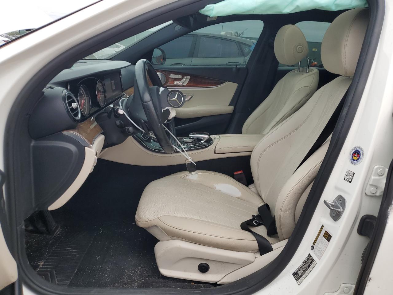 2018 Mercedes-Benz E-klasse - Image 7