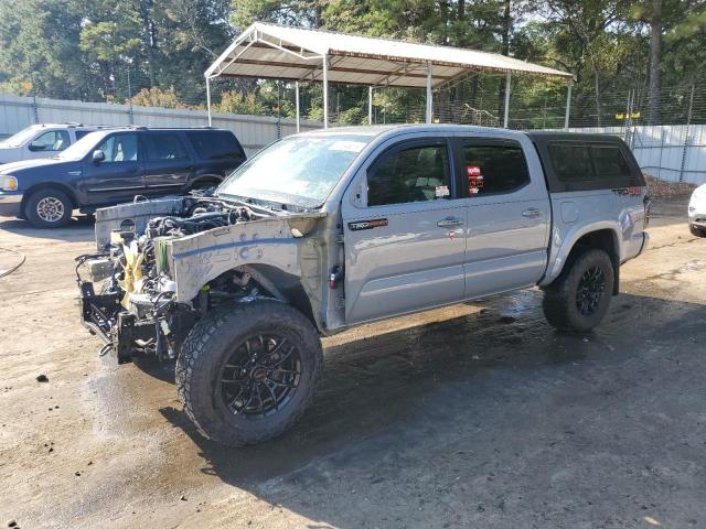 2019 Toyota Tacoma Double Cab