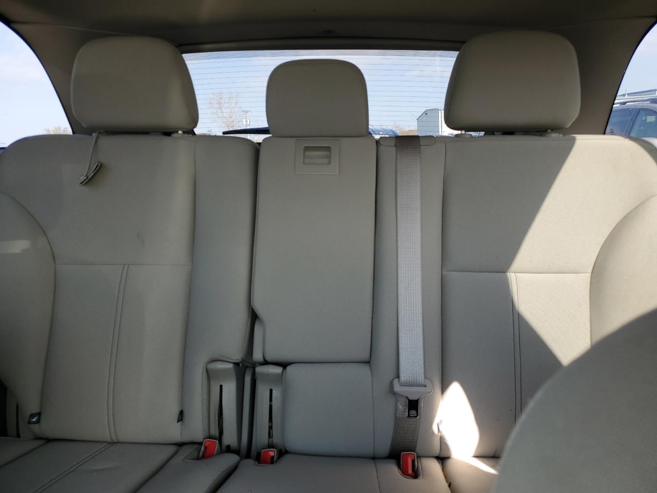 2013 Ford Edge - Image 10