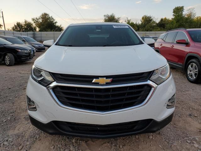 CHEVROLET EQUINOX 2021 White