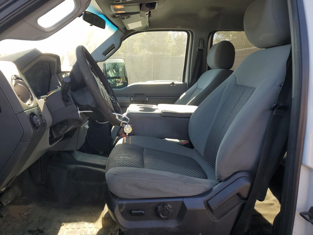 2014 Ford F350 Super Duty VIN: 1FT8W3B69EEA39071 Lot: 76021624