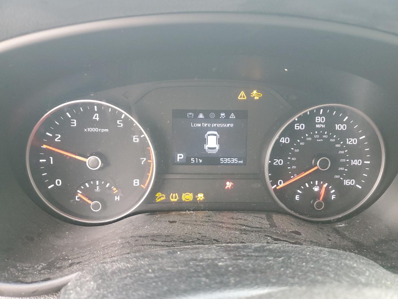 2020 Kia Sportage - Image 9