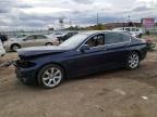 2011 Bmw 550 Xi للبيع في Chicago Heights، IL - Front End
