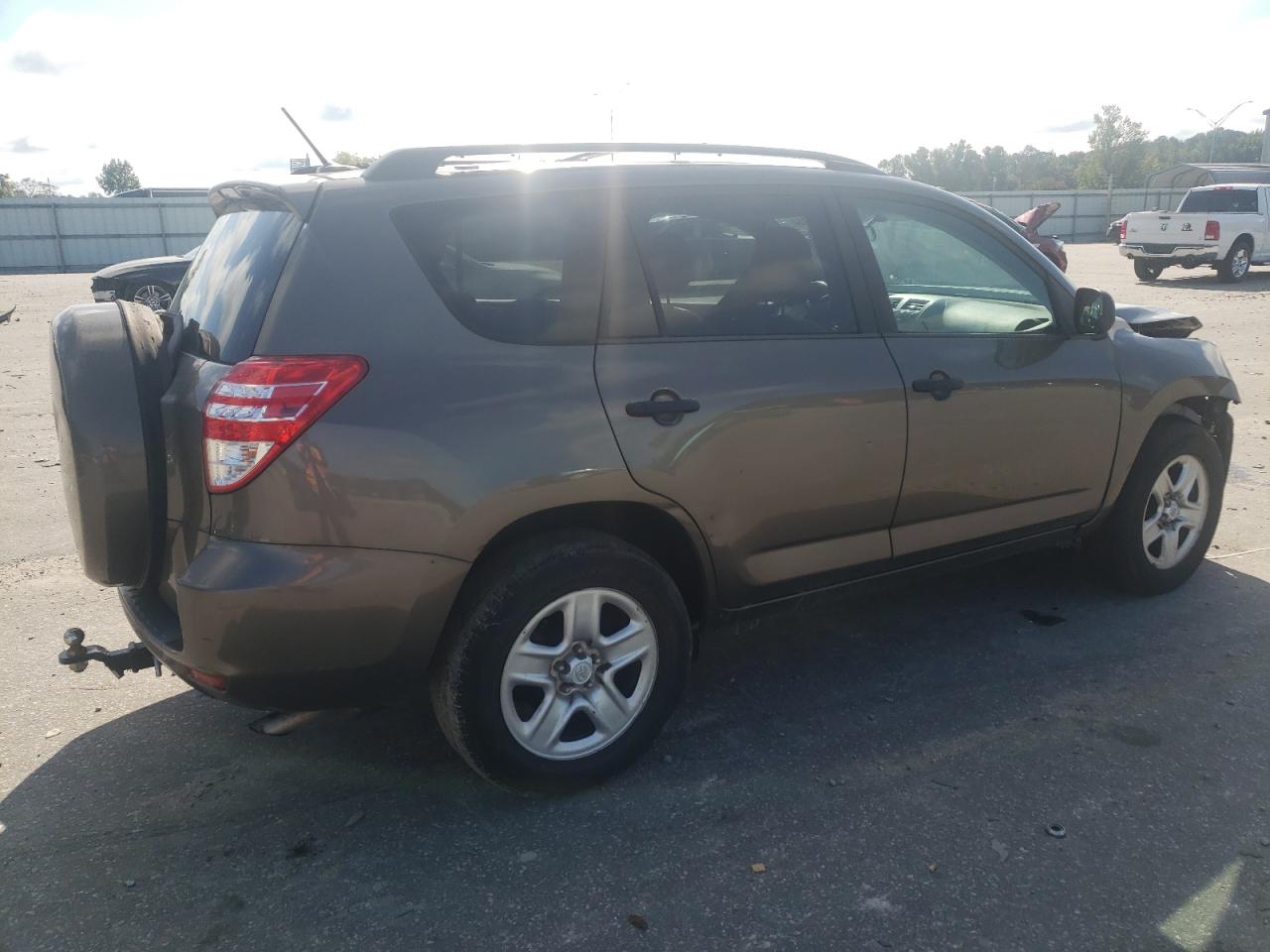 2010 Toyota Rav4 VIN: 2T3ZF4DV5AW044088 Lot: 74115344