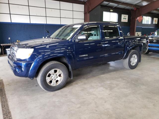 2008 Toyota Tacoma Double Cab