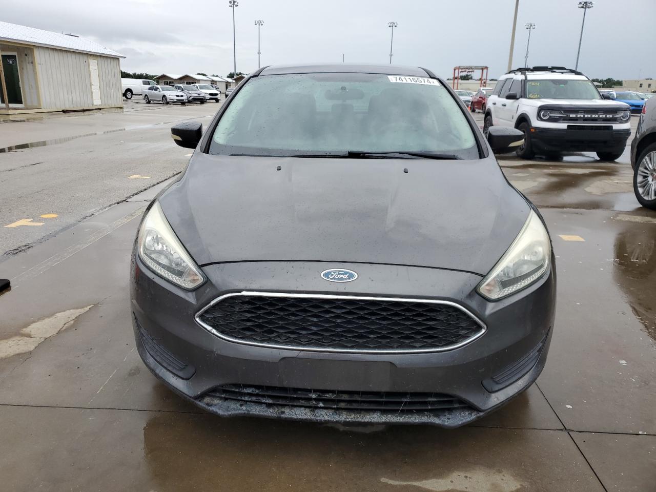2016 Ford Focus - Image 5