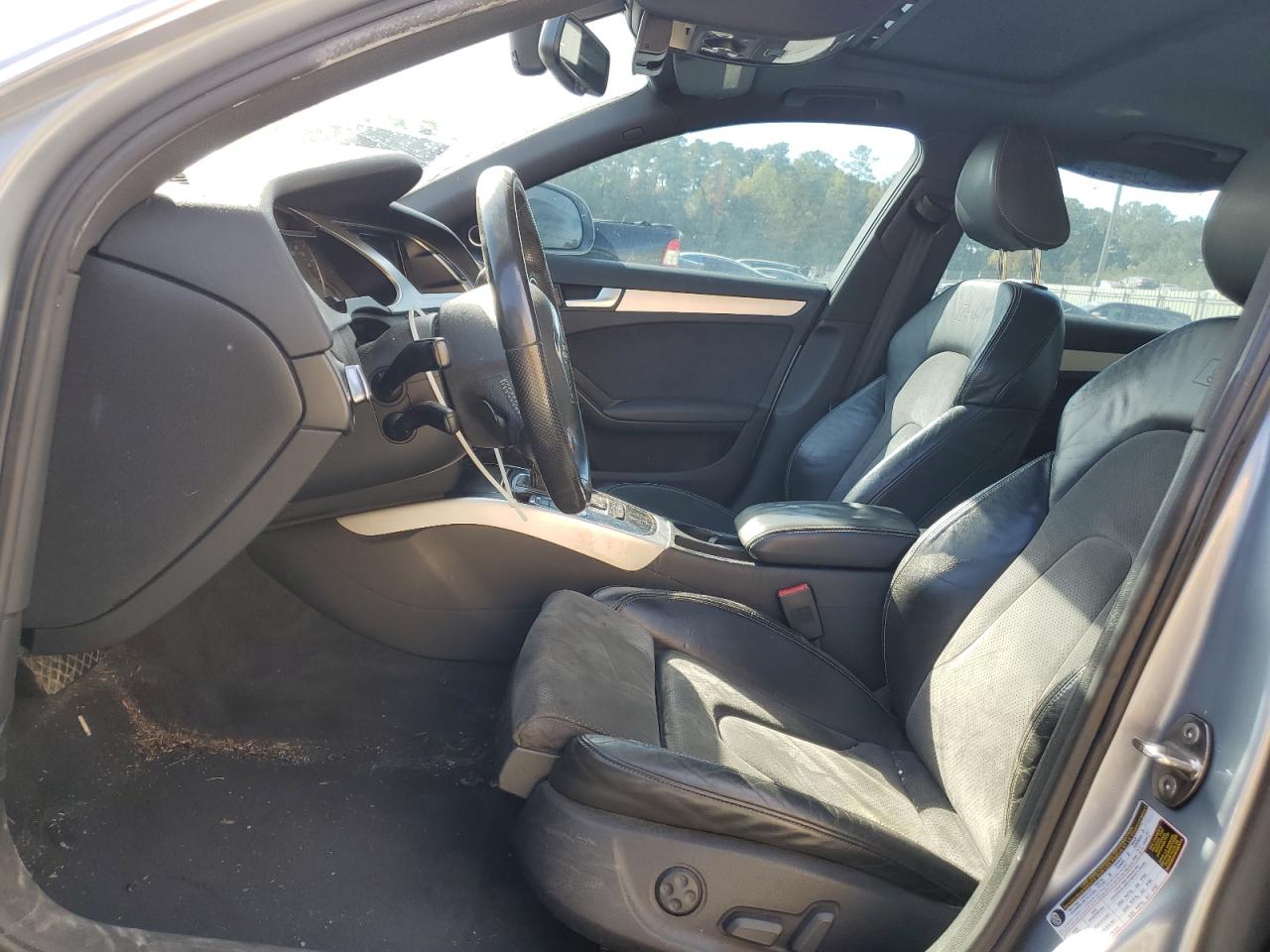 2009 Audi A4 - Image 7