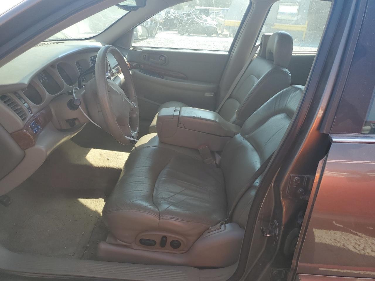 2001 Buick LeSabre - Image 7