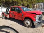 2022 Ford F550 Super Duty de vânzare în Charles City, VA - All Over