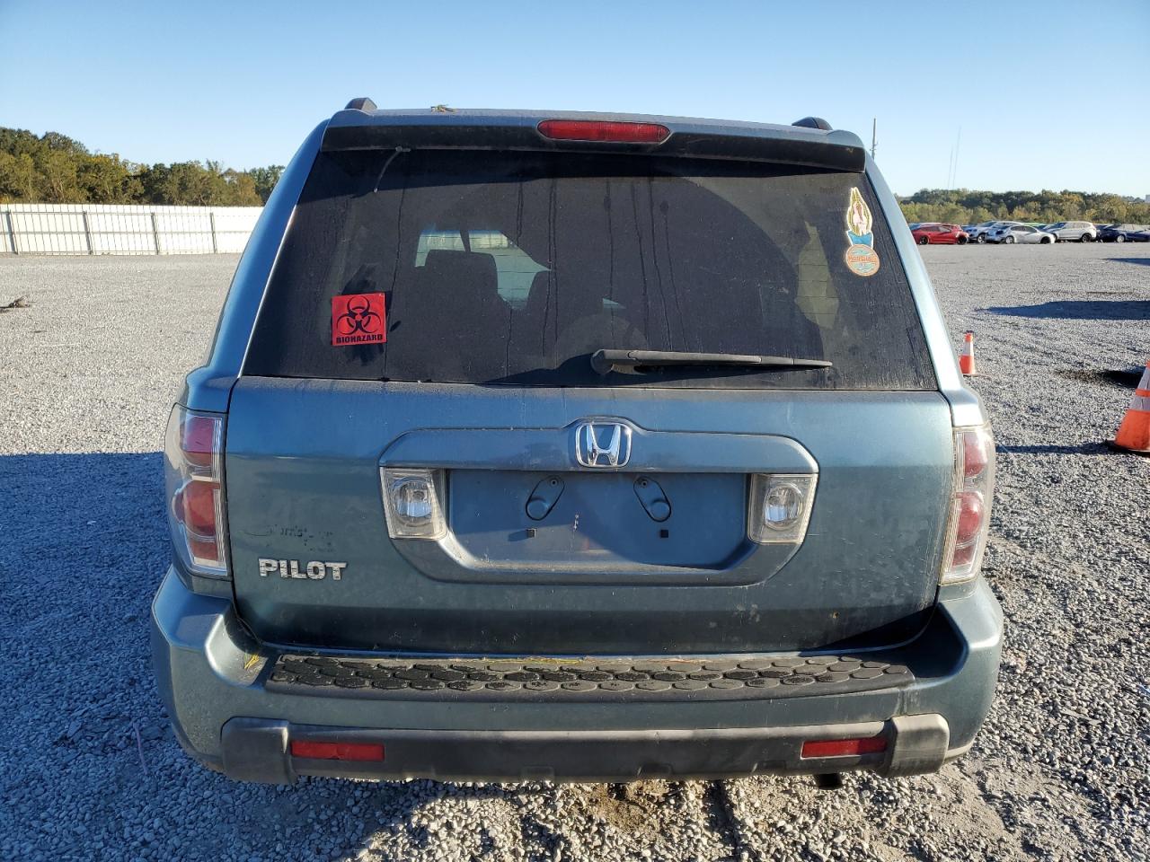 2006 Honda Pilot - Image 6