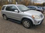 2006 HONDA CR-V SE à vendre chez Copart ON - COOKSTOWN