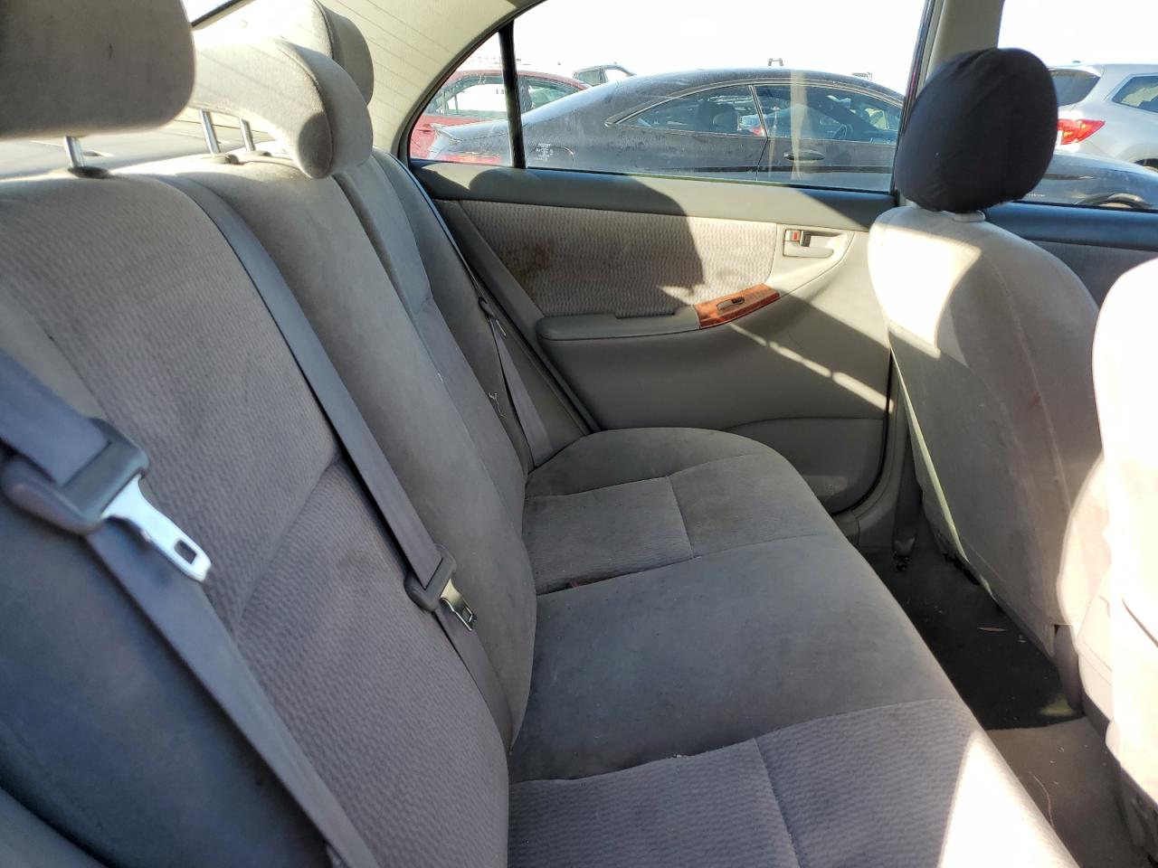 2006 Toyota Corolla - Image 10