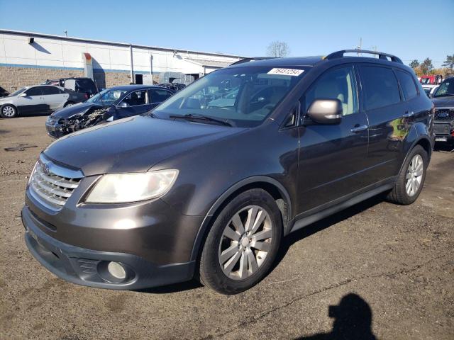 2008 Subaru Tribeca Limited на продаже в New Britain, CT - Front End