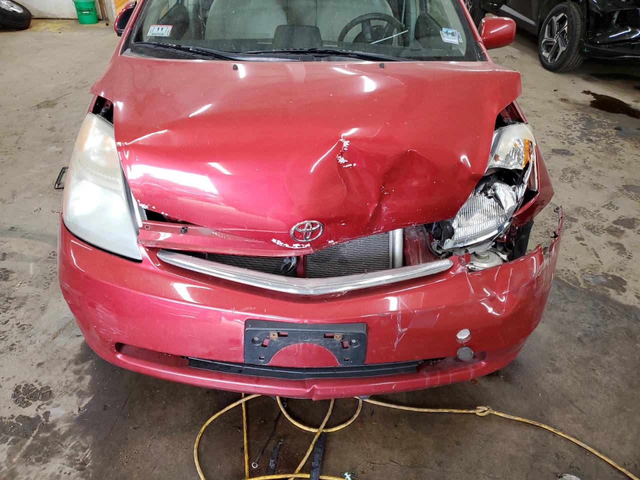 JTDKB20U173230379 2007 Toyota Prius