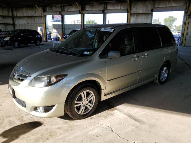 2004 Mazda Mpv Wagon