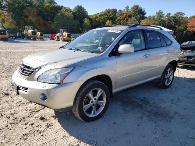 2006 Lexus Rx 400