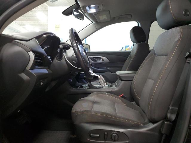 1GNERGKW3LJ201337 Chevrolet Traverse L 7