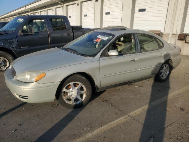 2006 Ford Taurus Sel продається в Louisville, KY - Rear End