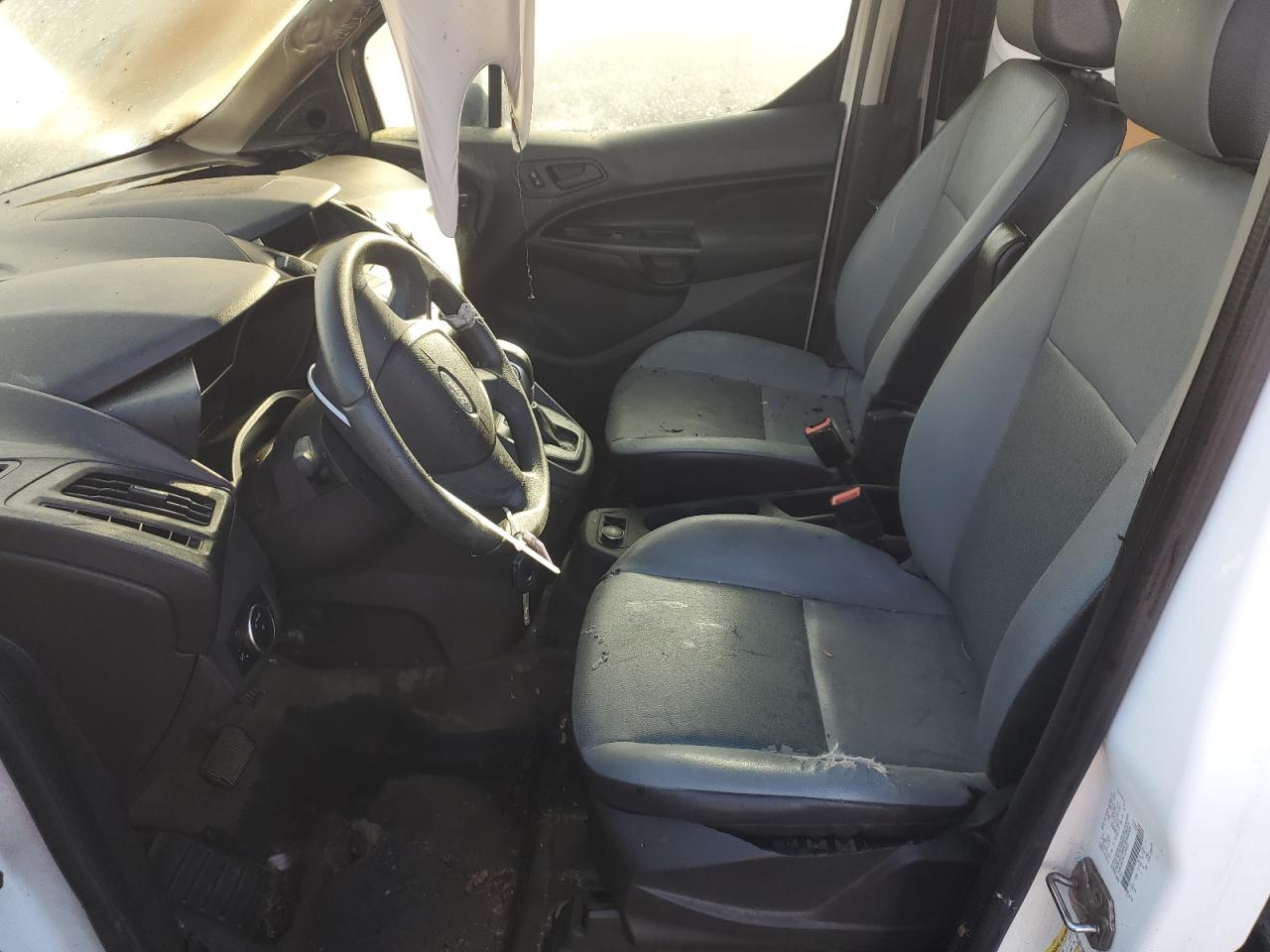 2016 Ford Transit - Image 7