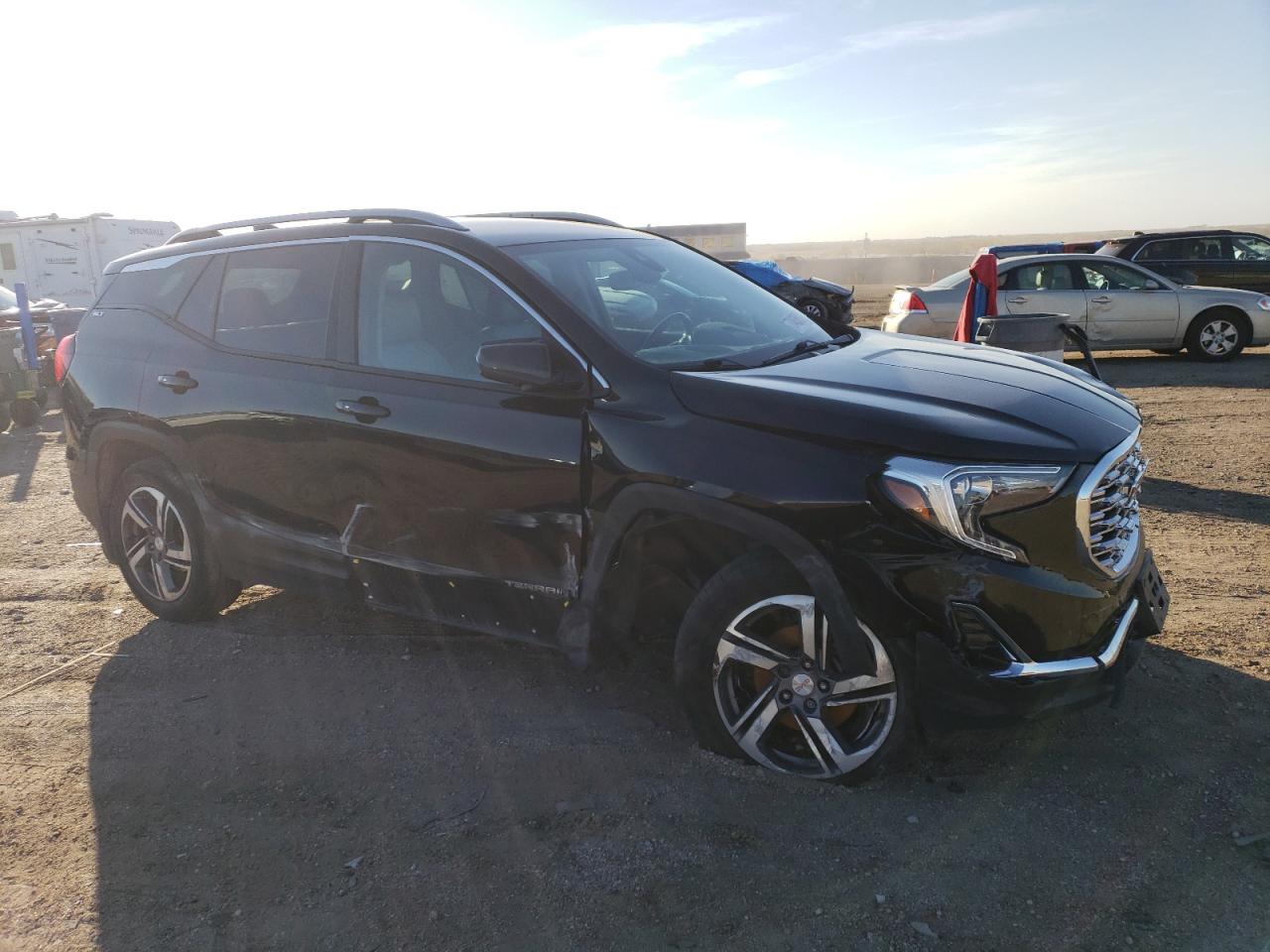 2019 GMC Terrain - Image 4