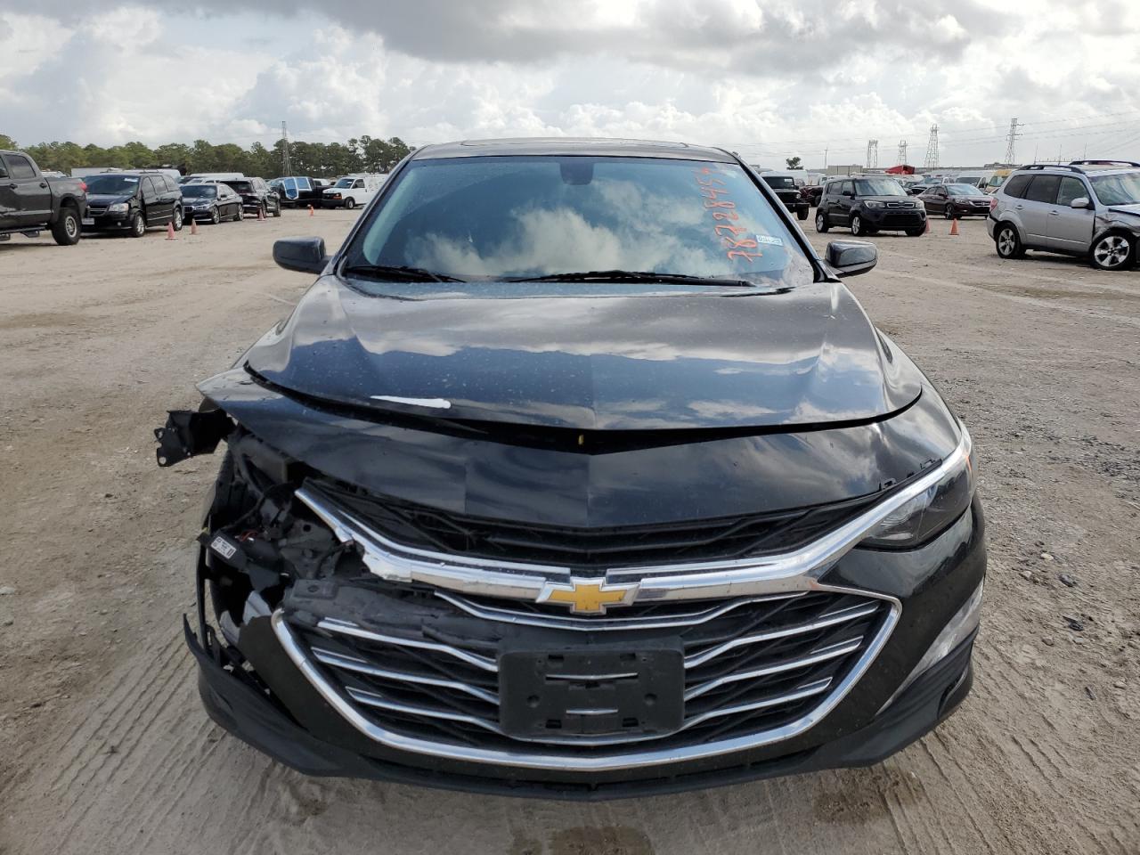 2022 Chevrolet Malibu - Image 5