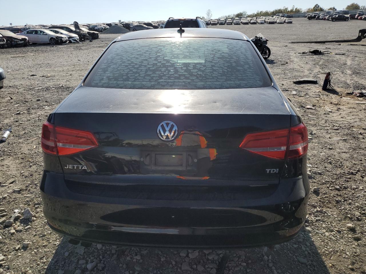 VIN 3VWLA7AJ4FM324761 2015 VOLKSWAGEN JETTA no.6