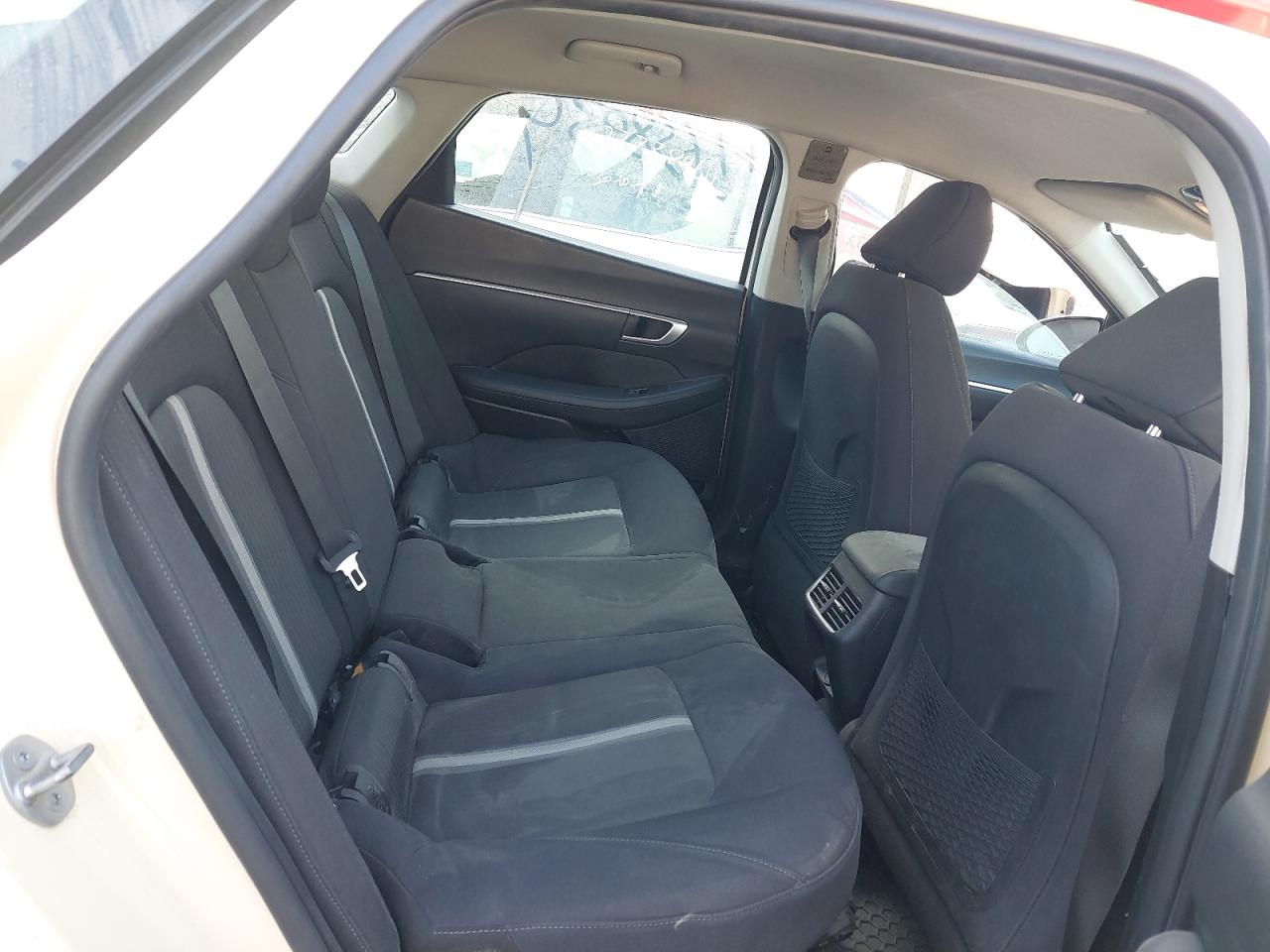 KMHL241JXPA055030 - 2023 Hyundai Sonata - #77738034