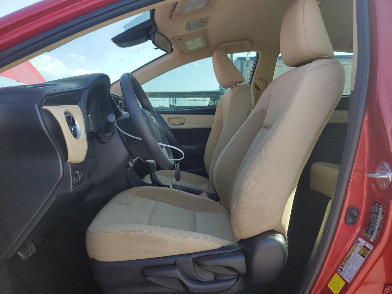 2018 Toyota Corolla - Image 7