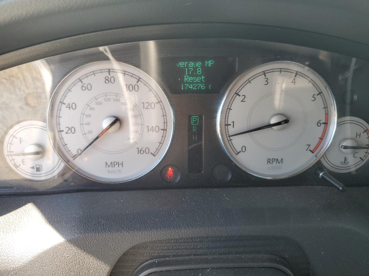 2006 Chrysler 300C VIN: 2C3LA63H46H497058 Lot: 77977304