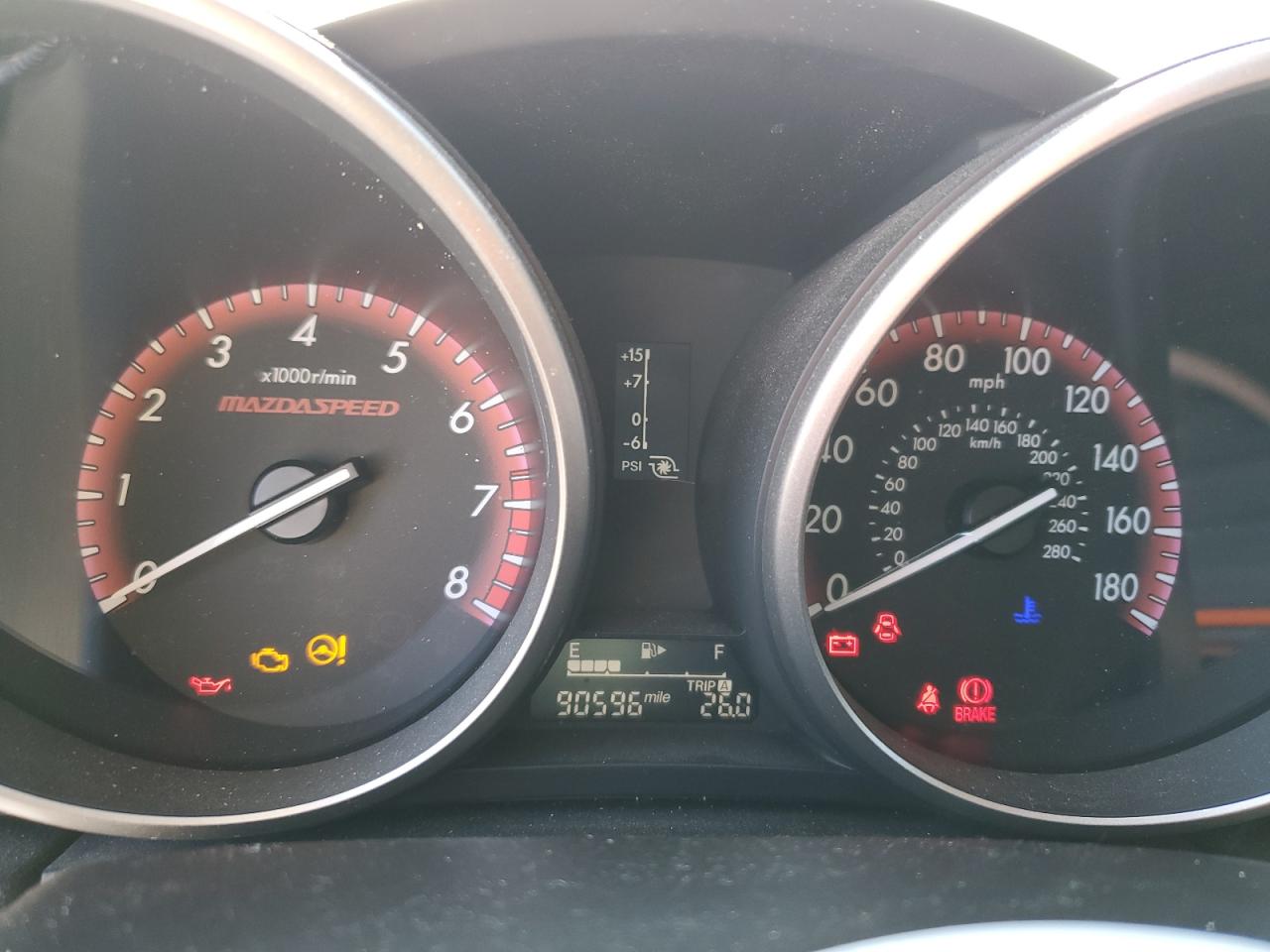 2012 Mazda 3 - Image 9