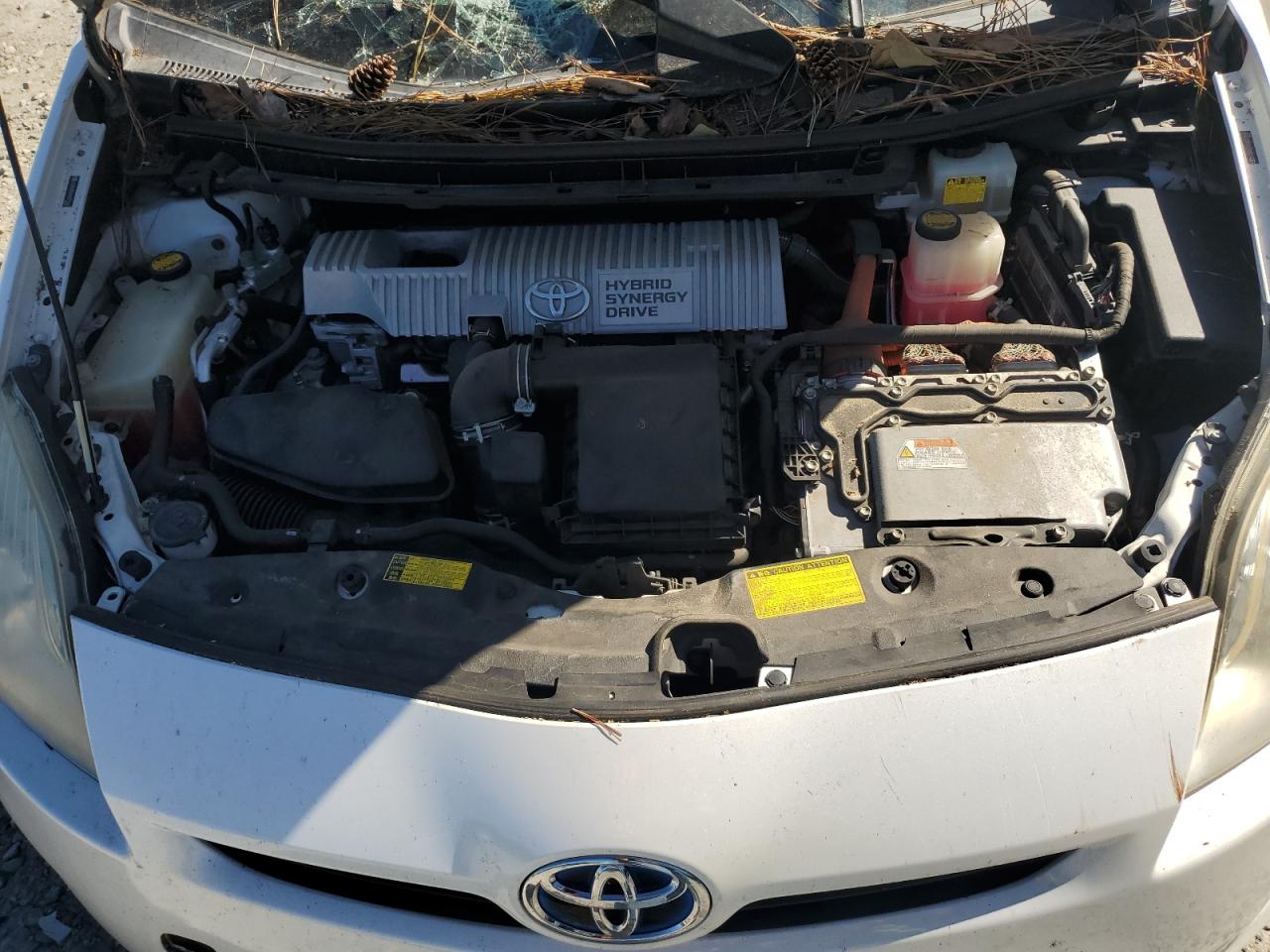 2010 Toyota Prius - Image 11