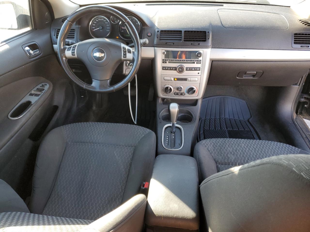 2007 Chevrolet Cobalt Lt VIN: 1G1AL15FX77307927 Lot: 77963364